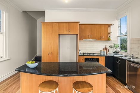 Property photo of 2A Grosvenor Street Moonee Ponds VIC 3039