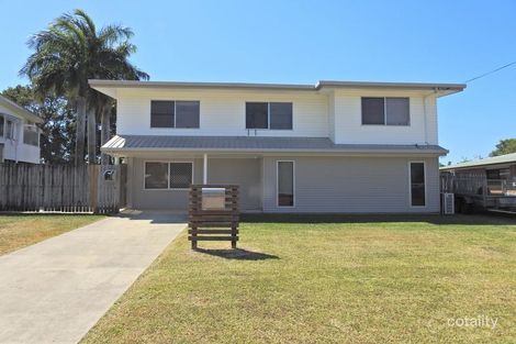 Property photo of 11 The Barons Drive Andergrove QLD 4740