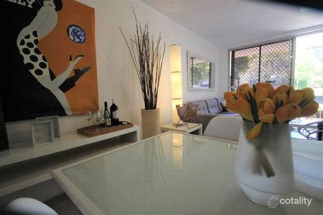 Property photo of 1/52 Maryvale Street Toowong QLD 4066