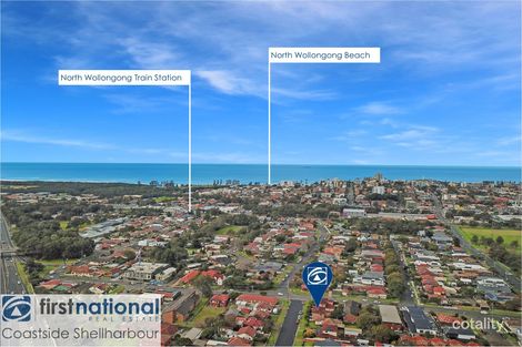 Property photo of 1/16 Foley Street Gwynneville NSW 2500