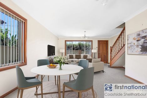 Property photo of 1/16 Foley Street Gwynneville NSW 2500