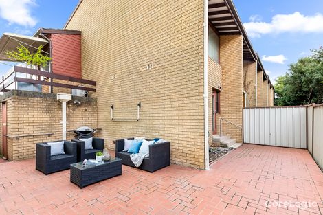 Property photo of 13/9 Garfield Street Five Dock NSW 2046
