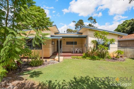 Property photo of 9 Robinson Road Eden Hill WA 6054