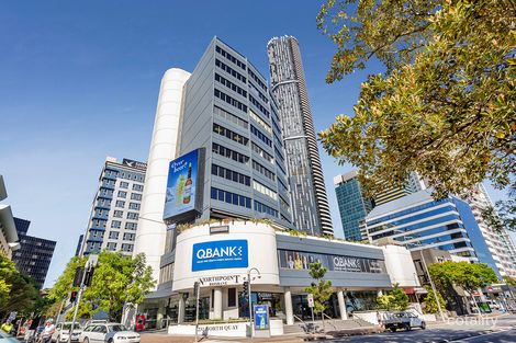 30/231 North Qy, Brisbane City, QLD 4000