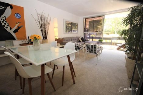 Property photo of 1/52 Maryvale Street Toowong QLD 4066