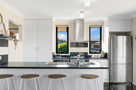 Property photo of 8 Bridget Court Cygnet TAS 7112