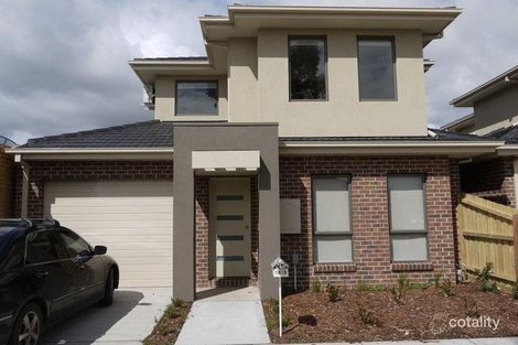 Property photo of 3/18 Lock Street Fawkner VIC 3060