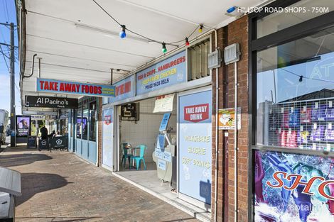 Property photo of 29 Frances Street Merrylands NSW 2160