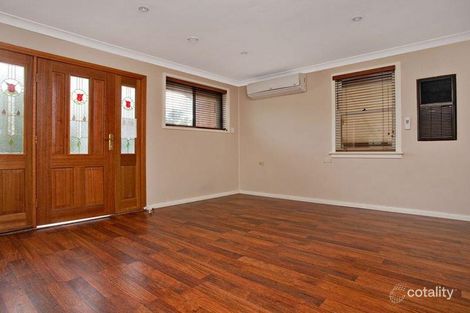 Property photo of 94 Lucena Crescent Lethbridge Park NSW 2770
