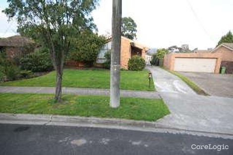 Property photo of 16 Jennifer Crescent Bayswater North VIC 3153