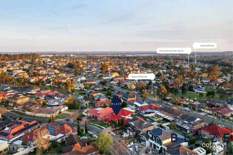 Property photo of 19 Lindeman Crescent Green Valley NSW 2168