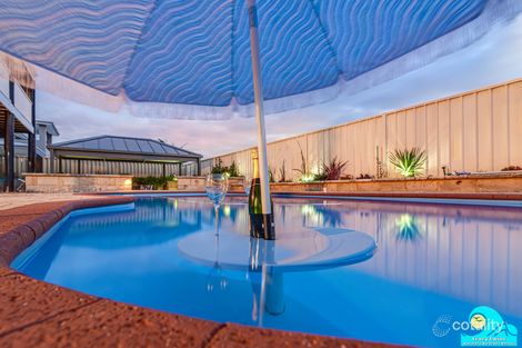 14 Teraglin Vsta, Yanchep, WA 6035