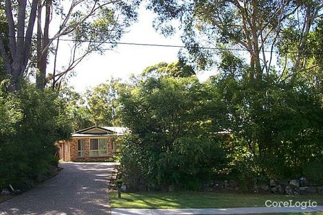 Property photo of 42 Hillview Parade Ashmore QLD 4214