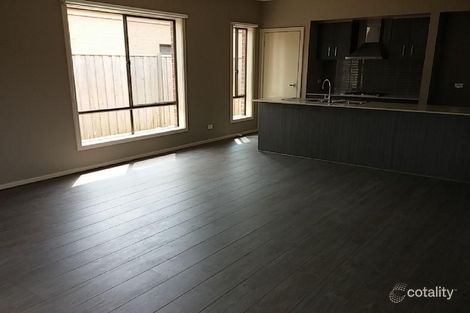 Property photo of 49 Campaspe Way Point Cook VIC 3030