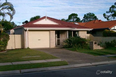 Property photo of 17 Lakeside Crescent Forest Lake QLD 4078