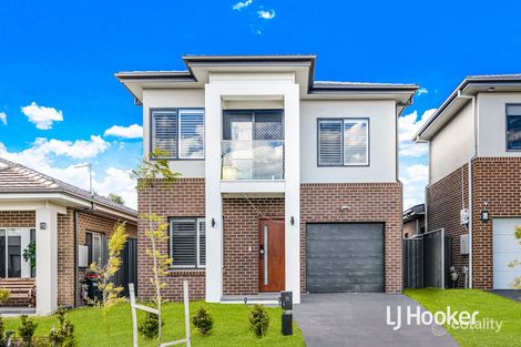 71 Brookfield St, The Ponds, NSW 2769