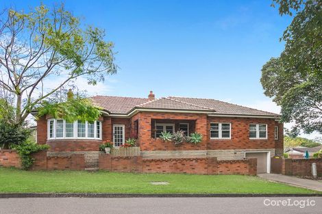 Property photo of 201 Sailors Bay Road Northbridge NSW 2063