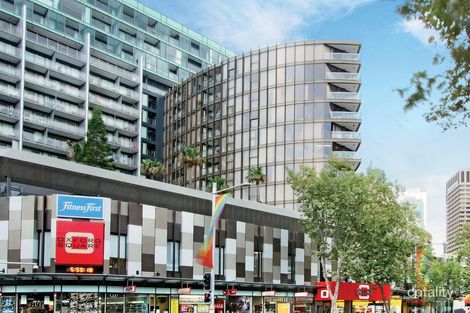 722/20 Pelican St, Surry Hills, NSW 2010