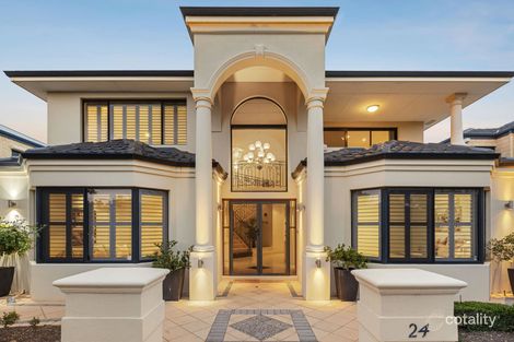 Property photo of 24 Jacana Circle Gwelup WA 6018