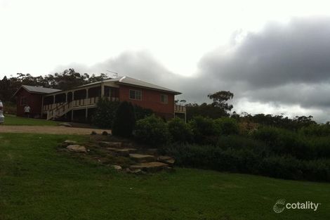 Property photo of 519 Mount Tully Road Mount Tully QLD 4380