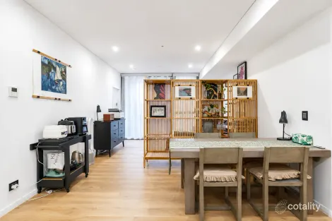 208/110 Epsom Rd, Zetland, NSW 2017