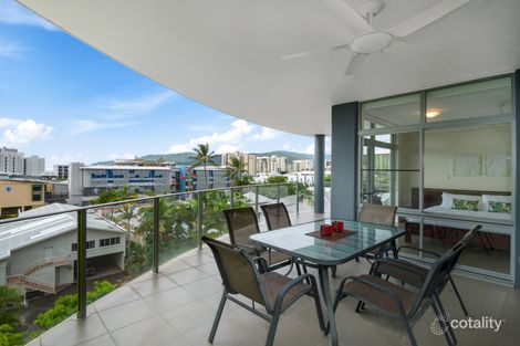 508/174-180 Grafton St, Cairns City, QLD 4870
