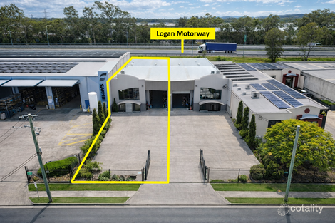 1/61 Nealdon Dr, Meadowbrook, QLD 4131