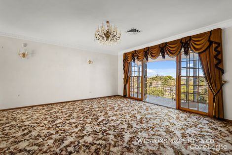 Property photo of 38 Orchard Avenue Winston Hills NSW 2153
