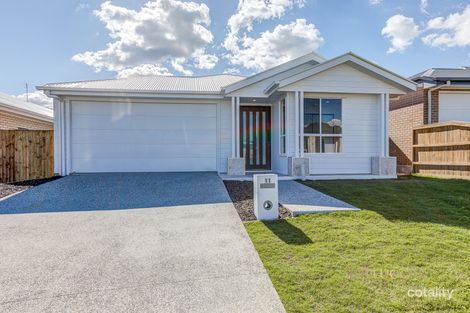 11 Ferris Ave, Park Ridge, QLD 4125