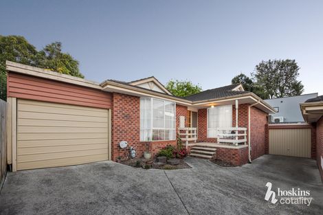 4/12 Mines Rd, Ringwood East, VIC 3135