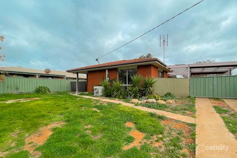 3 Ray Ct, Donald, VIC 3480