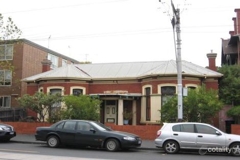 Property photo of 284 High Street Windsor VIC 3181