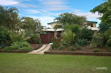 36 Andrew St, Kallangur, QLD 4503
