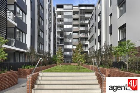 203/81a Lord Sheffield Cct, Penrith, NSW 2750