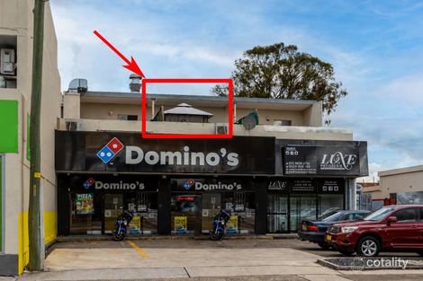135 Polding St, Fairfield Heights, NSW 2165