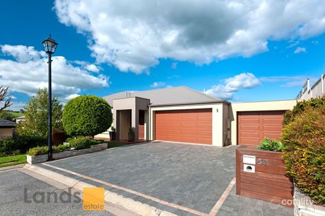 54 Settlers Hill Dr, Golden Grove, SA 5125