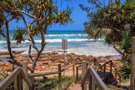 Property photo of 2/1 Andrew Street Point Arkwright QLD 4573