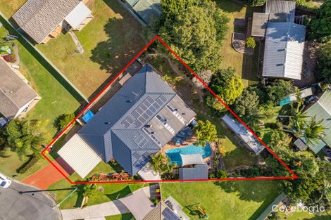 3 Hermans Ct, Deception Bay, QLD 4508