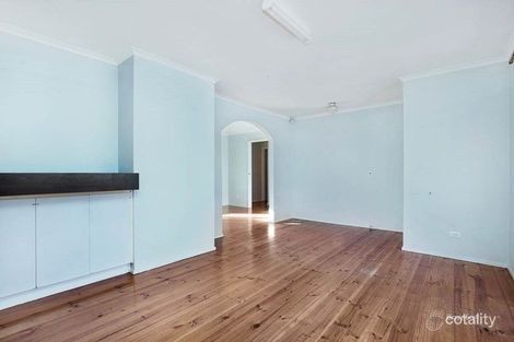 Property photo of 2/2 Halley Road Ferntree Gully VIC 3156