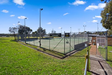 Property photo of 16/15 Park Avenue Helensburgh NSW 2508