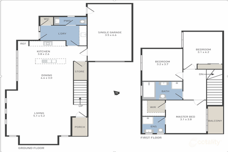 2/65 Market Rd, Werribee, VIC 3030