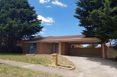 47 Phillip Dr, Sunbury, VIC 3429