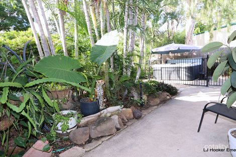 Property photo of 5 Carbeen Place Emerald QLD 4720
