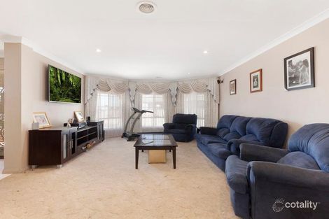 Property photo of 92 Roulston Way Wallan VIC 3756