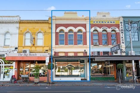 541 High St, Prahran, VIC 3181