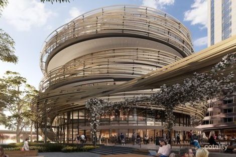 Property photo of 13D Darling Drive Sydney NSW 2000