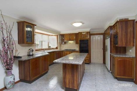 Property photo of 7 Warratta Place Oatlands NSW 2117