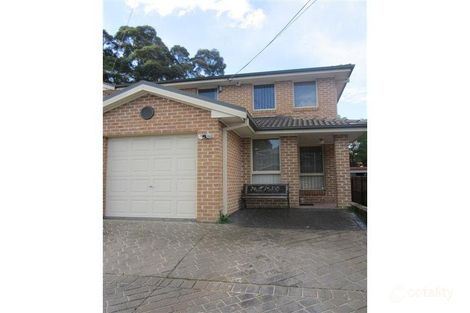 12 Ford St, North Ryde, NSW 2113