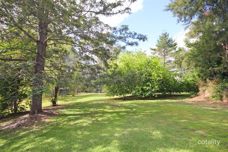 Property photo of 531 Halcrows Road Cattai NSW 2756