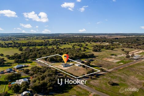 44 Keenan Rd, Dardanup West, WA 6236